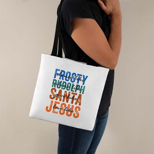Dance Like Frosty | Classic Tote Bag