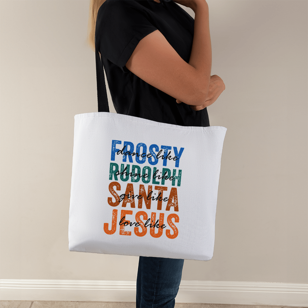 Dance Like Frosty | Classic Tote Bag