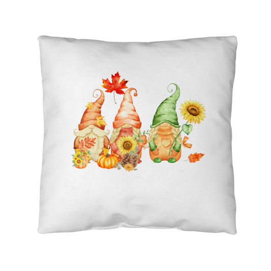 Dwarfs | Outdoor Pillow